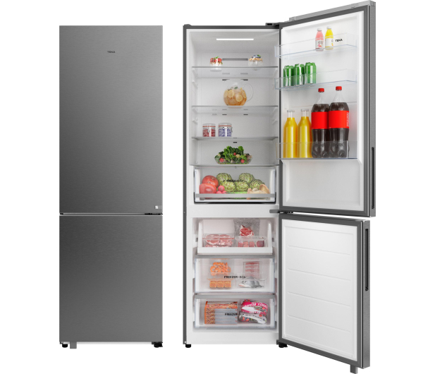 Teka LODÓWKA RBF 54650 SS - 1417132 - zdjęcie